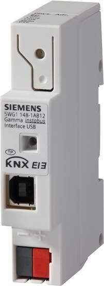 Siemens SIEMENSN N 148/12 USB Interface,Inhalt:1Stück N14812