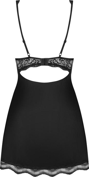 Actual product image Obsessive Luvae (XXL)