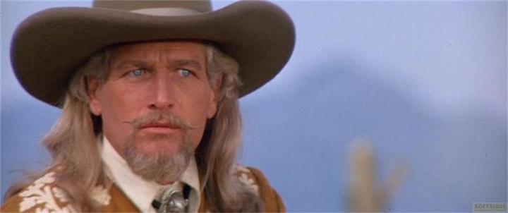 Immagine prodotto Plaion Buffalo Bill e gli indiani (Mediabook, Blu-ray+DVD) (Blu-ray, DVD, Inglese, Tedesco)