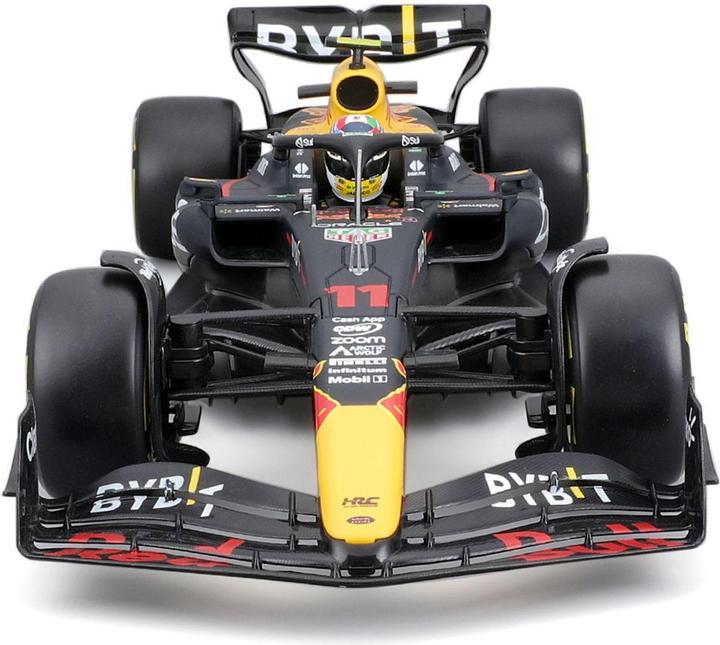 Image du produit Bburago Red Bull Racing F1 RB19 Pérez 2023