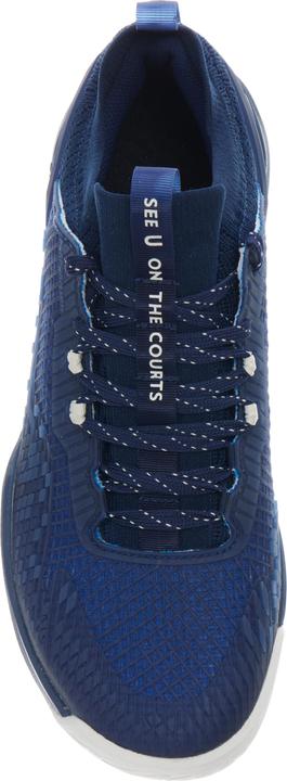 Image du produit Perfly Chaussures de Badminton Hommes - BS Perform 990 Pro bleu (46)