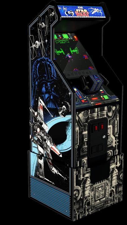 Arcade1Up Limited Edition Star Wars Arcade Machine