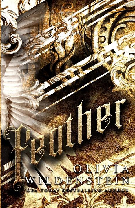 Produktbild Feather (Englisch, Olivia Wildenstein, 2020)