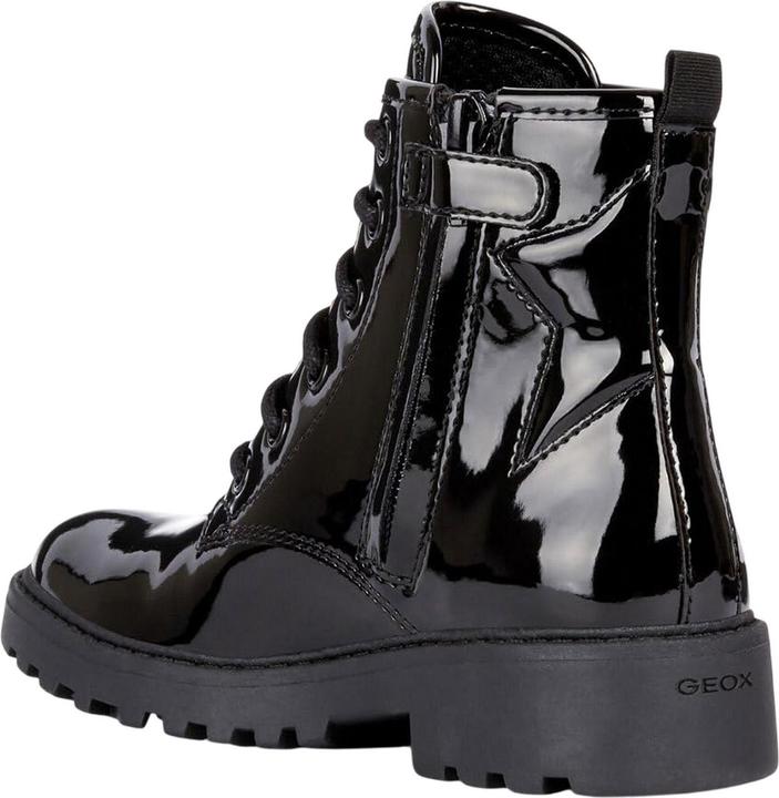 Produktbild Geox Mädchen Stiefeletten Casey (23)