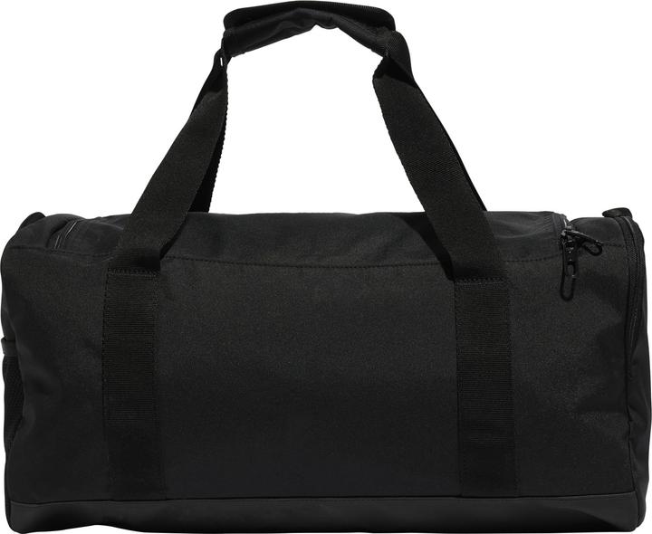 Image du produit adidas LINEAR Duffel SMALL, sac de sport unisexe, noir, 24 L - JE8343 (24 l)