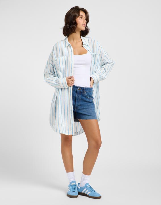 Produktbild Lee Relaxed Shirt Dress (M)