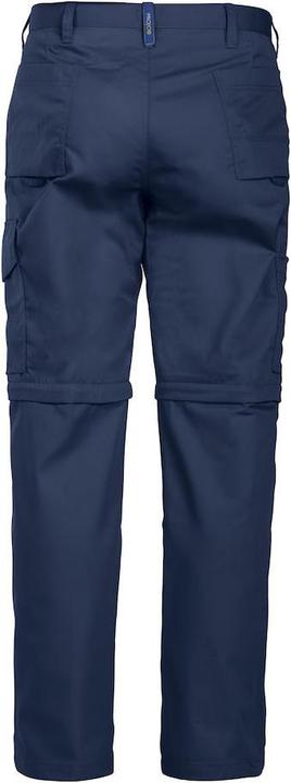 Actual product image Projob 2502 Zip Off (104)