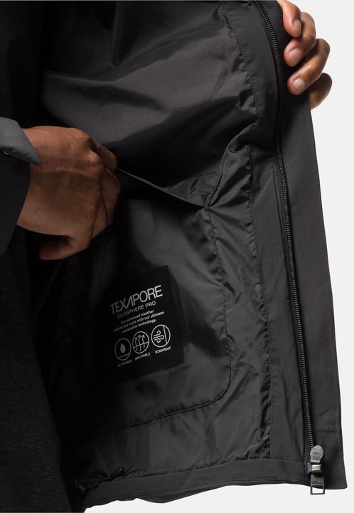 Immagine prodotto Jack Wolfskin Mainkai Jkt M (3XL)