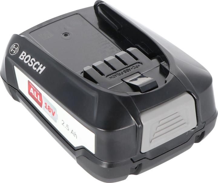 Productafbeelding Bosch Home & Garden Accupack PBA 18V Lithium-Ion (18 V)