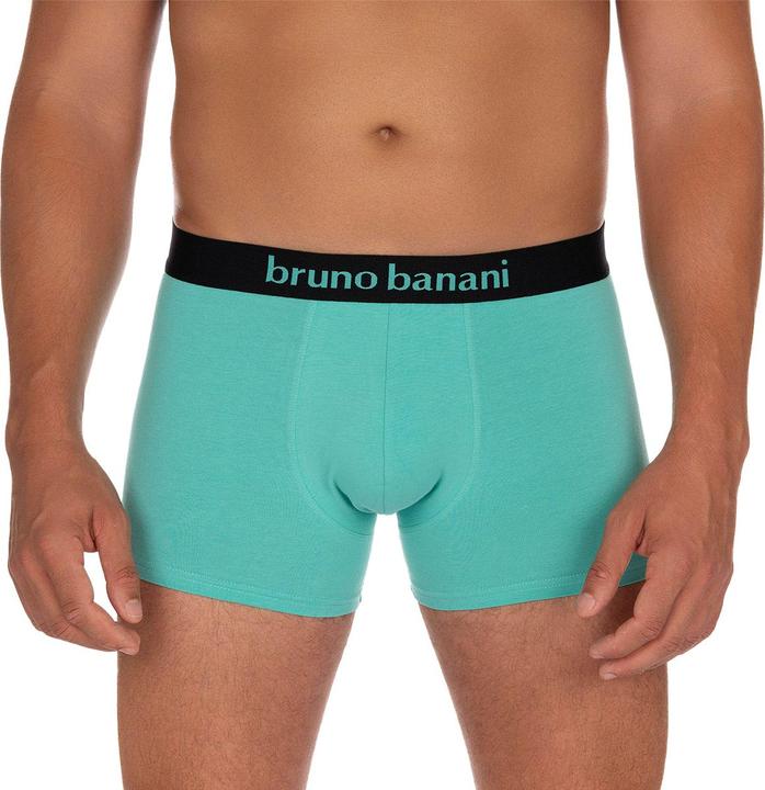 Actual product image Bruno Banani 4er Pack Flowing Retro Short / Pant (XXL, pack of 4)