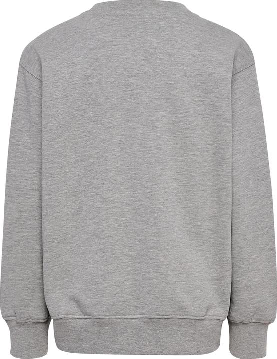 Actual product image hummel hmlCLEAN SWEATSHIRT (116)