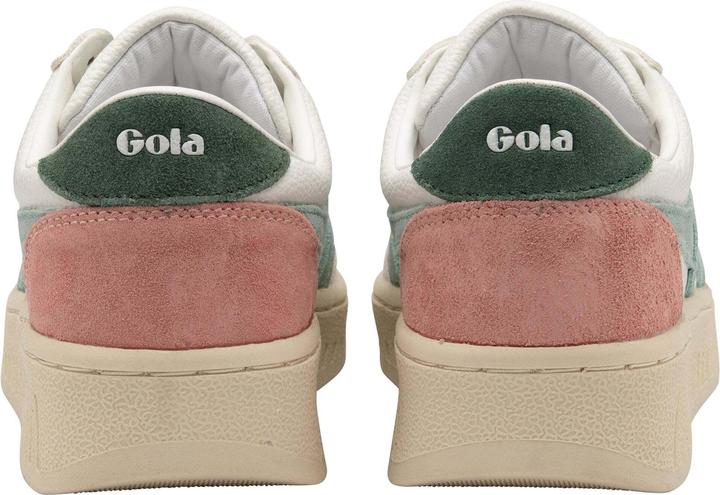 Image du produit Gola Grand chelem féminin Trident (40)
