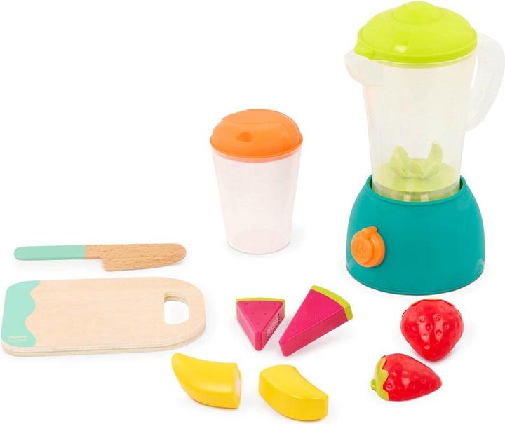 B.toys B Toys - Frullatore per alimenti B (702230)