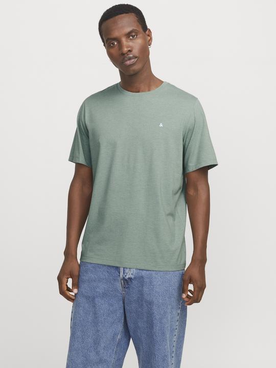 Actual product image Jack & Jones Jjepaulos Tee Ss Crew Neck Noos (XL)