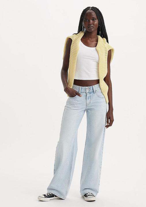 Actual product image Levis Boyfriend Fit (W31/L32)