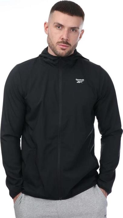 Produktbild Reebok Essentials Jacke Training (M)