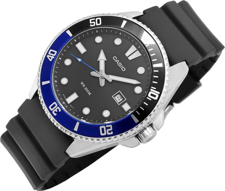 Produktbild Casio Collection (Taucheruhr, 44.20 mm)