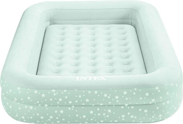Produktbild Intex Kidz Travel Bed Set