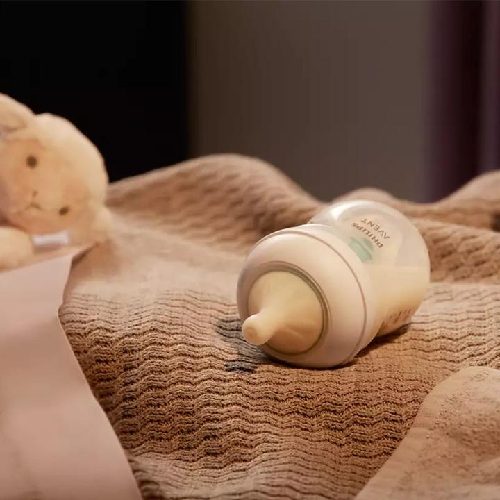 Productafbeelding Philips Avent Natuurlijk antwoord AirFree (125 ml)