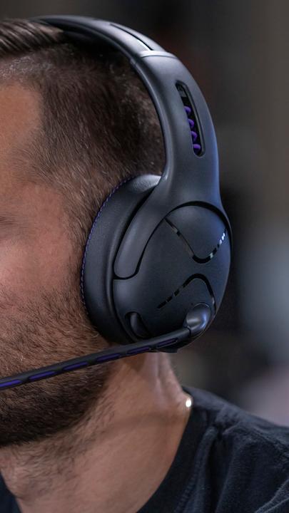 Actual product image Victrix Gambit (Wireless)