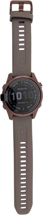 Produktbild Garmin fenix 7S Sapphire Solar (42 mm)