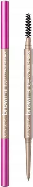 Produktbild NoName Automatischer Augenbrauenstift 01 Soft Brown (Braun)