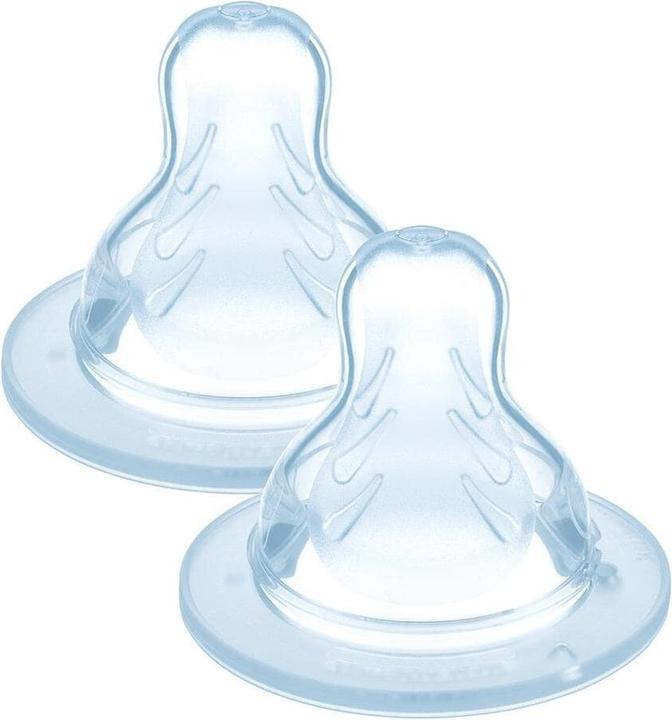 MAM Tétine anti-goutte