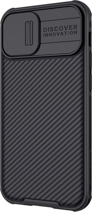 Immagine prodotto Nillkin Copertina rigida CamShield Pro Series (Apple iPhone 13 mini)