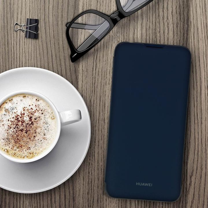 Immagine prodotto Huawei copertura per il portafoglio (Huawei Y7 (2019))
