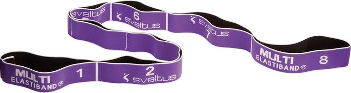 Immagine prodotto Sveltus Banda elastica multipla (1.10 m)
