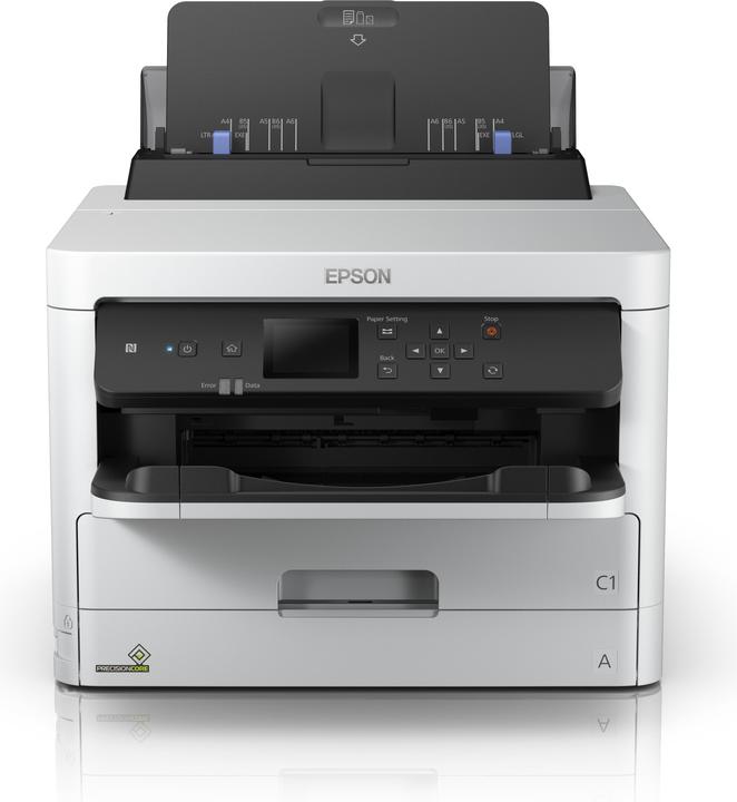Epson WorkForce Pro WF-M5299DW (Ink, Black and white)
