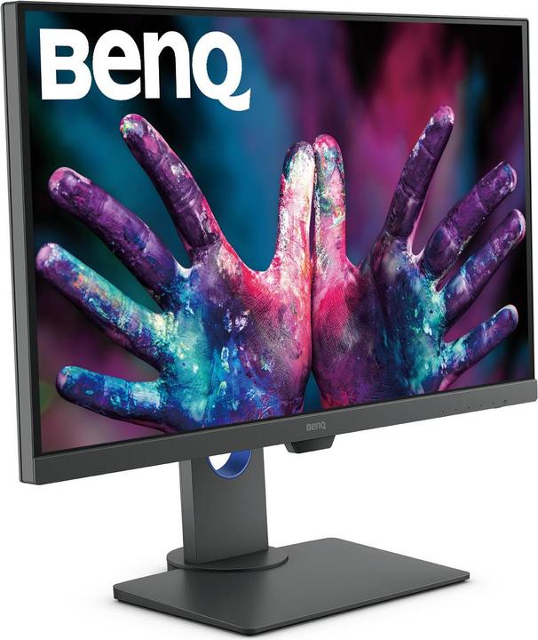 Immagine prodotto BenQ PD2705Q (2560 x 1440 pixel, 27")