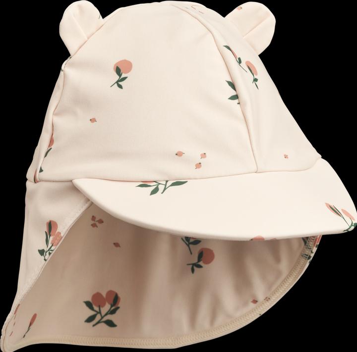 Produktbild Liewood Senia Sonnenhut Mit Ohren Peach