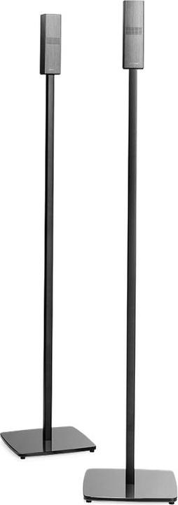 Actual product image Bose OmniJewel floor stands (1 pair, Stand, Not movable)