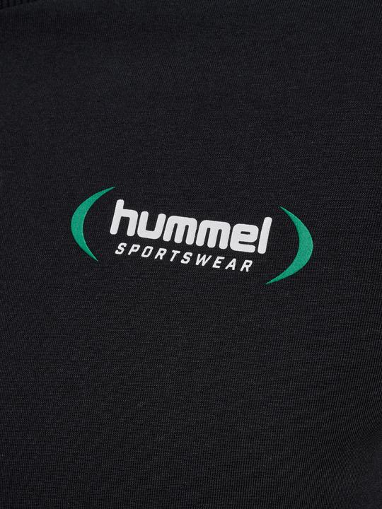 Produktbild hummel hmlLGC BARRY T-SHIRT (XXL)