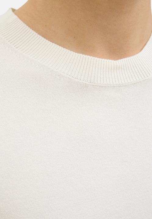 Image du produit Jack & Jones Jprccwilliam Knit Crew Neck Ss Sn (XL)