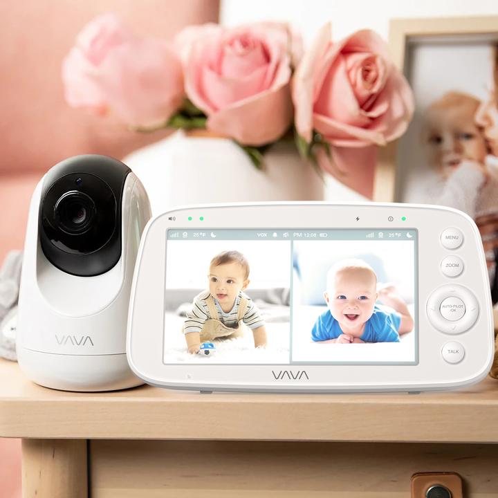 Actual product image Vava VA-IH019 (Video & Audio, 300 m)