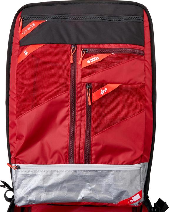 Actual product image Rockrider Mtb Xc Race Bag (38 l)
