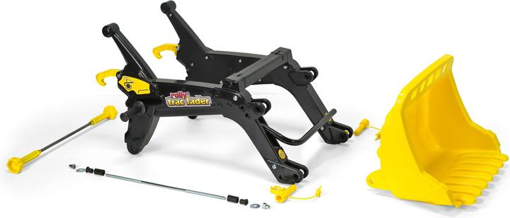 Rolly Toys rollyTrac loader