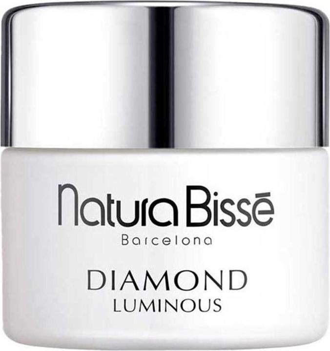 Produktbild Natura Bisse Diamond Luminous Perfecting Cream 50ml (50 ml, Tagescreme)
