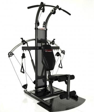 Produktbild Finnlo by Hammer Bio Force Extreme