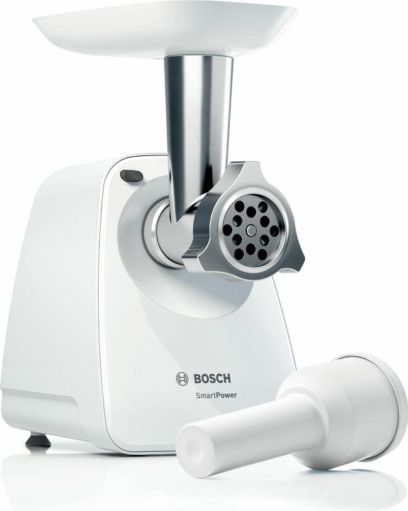 Produktbild Bosch Hausgeräte MFW2500W