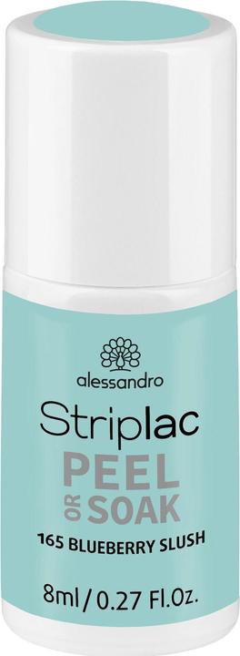 Produktbild Alessandro Peel or Soak (165, UV-Gel Lack)