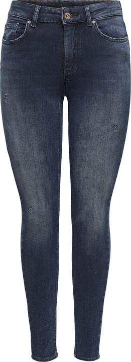Produktbild Only Onlblush Mid Skinny Dnm Rea409 Noos (30)