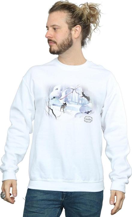 Produktbild Disney Bambi Snow Sweatshirt (S)