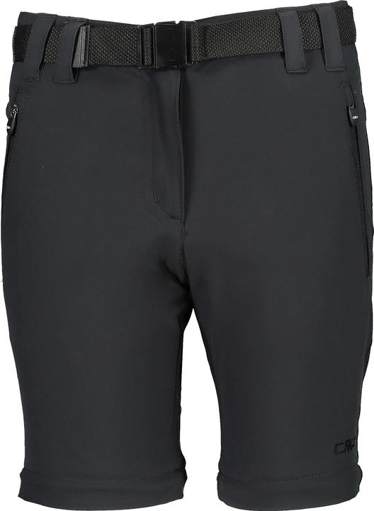 Produktbild CMP Campagnolo Kinder Trekking Zipp Off Girls Hose (176)