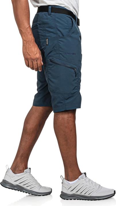 Image du produit Schöffel Short Silvaplana dress blues (XL, 3XL)