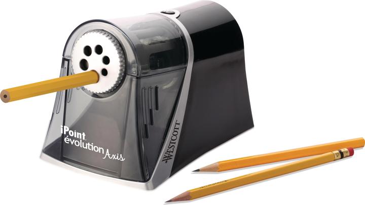 Actual product image Westcott iPoint évolution Axis