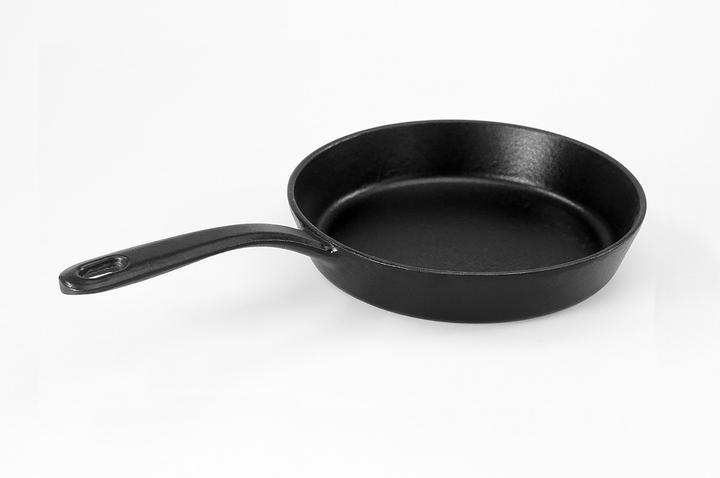 Image du produit Nouvel Poêle en fonte