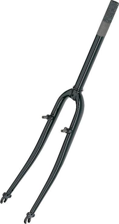 Actual product image Point MTB fork 26" 190 mm/65 mm